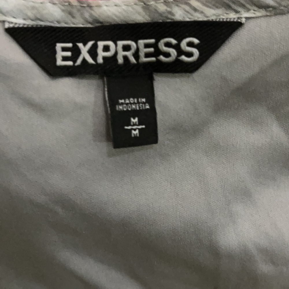Express tank - Picture 6 of 6